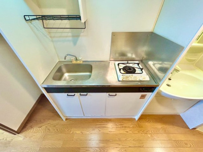 【キッチン】 | コートSK