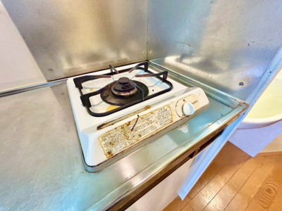 【内装】 | コートSK