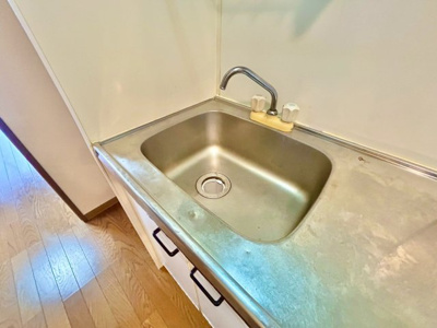 【内装】 | コートSK