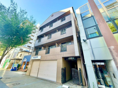 【外観】 | コートSK