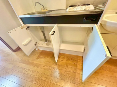 【内装】 | コートSK