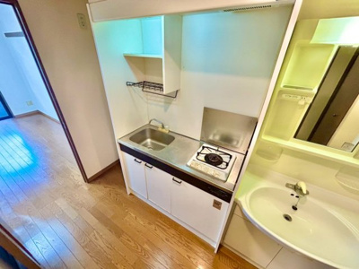 【キッチン】 | コートSK