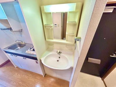 【独立洗面台】 | コートSK