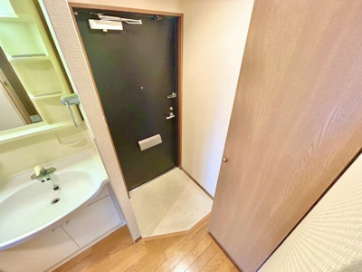 【玄関】 | コートSK