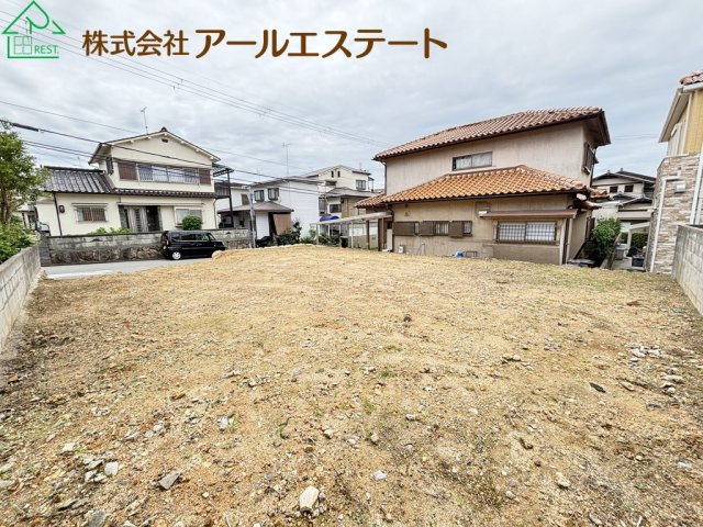 加古川市平岡町新在家　　JR「東加古川駅」徒歩18分の外観