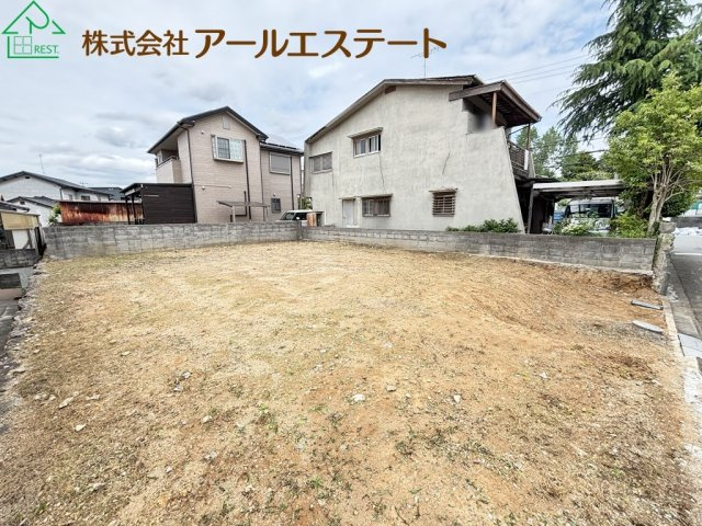 加古川市平岡町新在家　　JR「東加古川駅」徒歩18分の外観