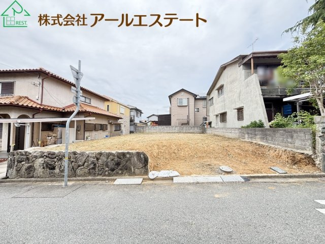 加古川市平岡町新在家　　JR「東加古川駅」徒歩18分の周辺