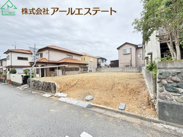 加古川市平岡町新在家　　JR「東加古川駅」徒歩18分の周辺