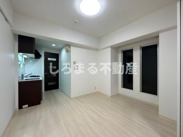 アーデン四ツ橋プライマリーワンの内装