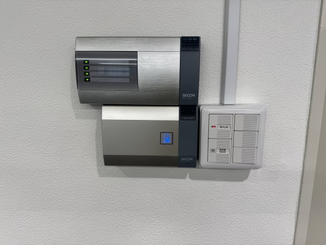 大久保ビルディングのその他共用部分