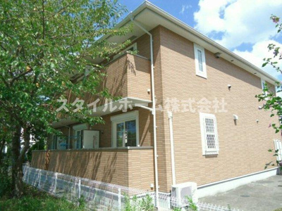 【外観】 | サン　ブライト