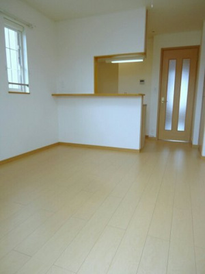 【居間・リビング】 | サン　ブライト