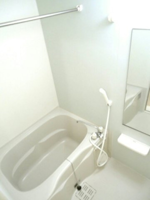 【浴室】 | サン　ブライト
