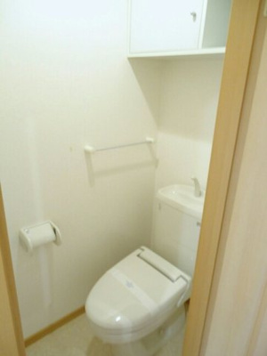 【トイレ】 | サン　ブライト