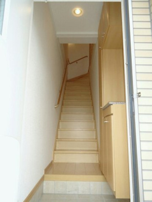 【玄関】 | サン　ブライト