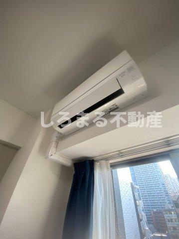 アーデンタワー西本町の設備