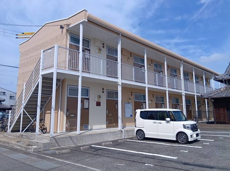 レオパレス楓