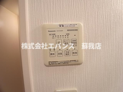 【設備】 | Duo本千葉（デュオホンチバ）