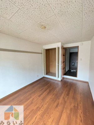 【居間・リビング】 | 明楽春岡