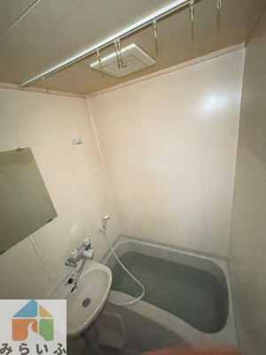 【浴室】 | 明楽春岡