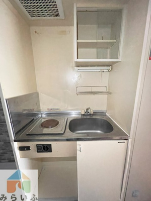 【キッチン】 | 明楽春岡