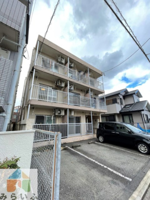 【外観】 | 明楽春岡