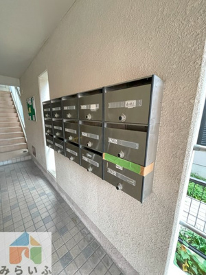 【その他共用部分】 | 明楽春岡