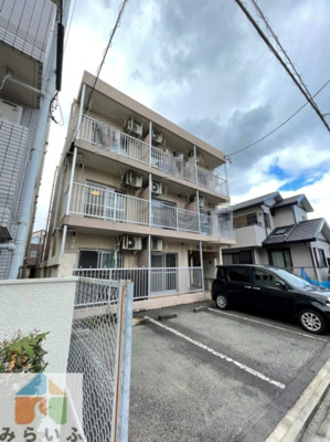 【外観】 | 明楽春岡