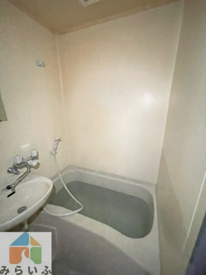 【浴室】 | 明楽春岡