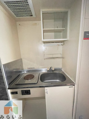 【キッチン】 | 明楽春岡