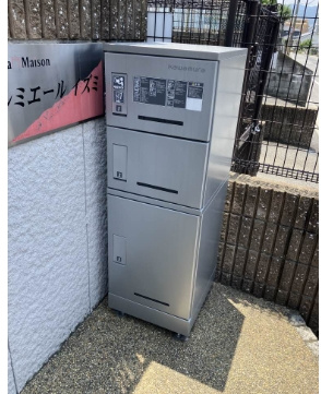 【その他共用部分】 | ルミエール　イズミ