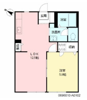 ルミエール　イズミの画像