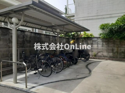 【その他共用部分】 | エトワール加美