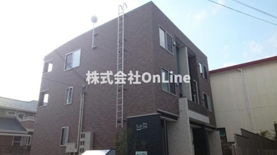 【外観】 | エトワール加美