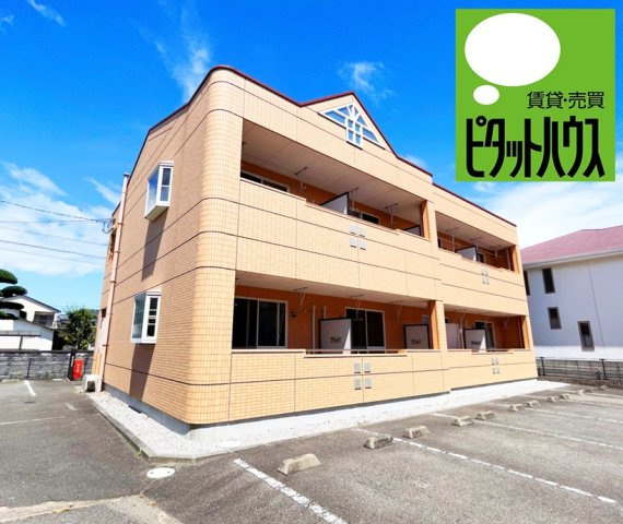 メゾン・アイリス