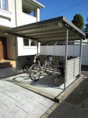 【その他共用部分】 | グレース・ヒルズＡ