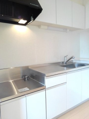 【キッチン】 | グレース・ヒルズＡ