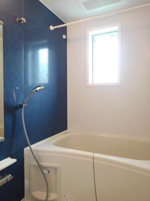 【浴室】 | グレース・ヒルズＡ