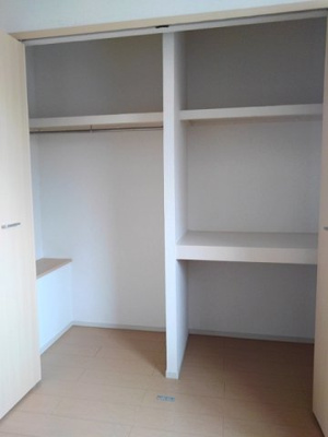 【収納】 | グレース・ヒルズＡ