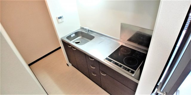 レオネクストエストⅡのキッチン
