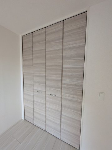 D Paina 菅馬場2Bの収納