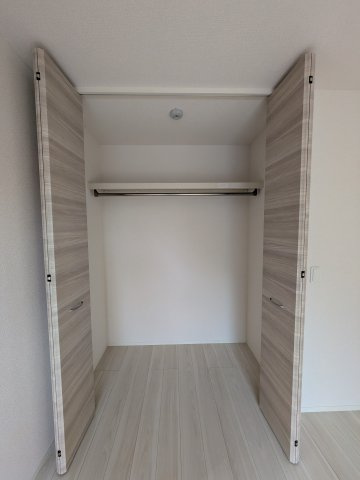 D Paina 菅馬場2Bの収納
