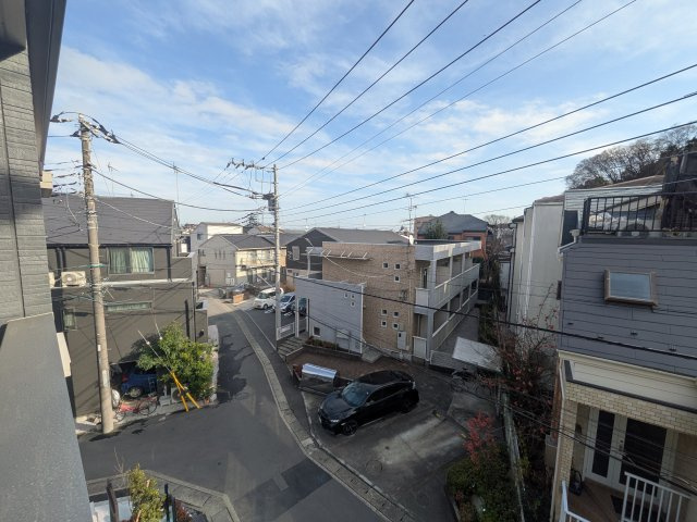 D Paina 菅馬場2Bの展望
