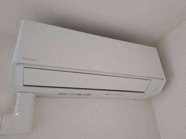 D Paina 菅馬場2Bの設備