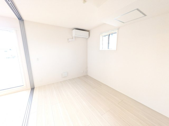 D Paina 菅馬場2Bの居間・リビング
