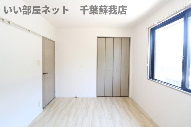 コスモジョイ　Ａの寝室|お気軽にお問い合わせください♪