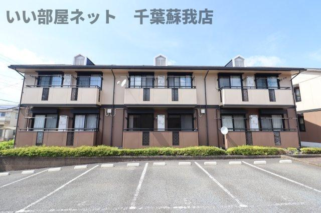 コスモジョイ　Ａ