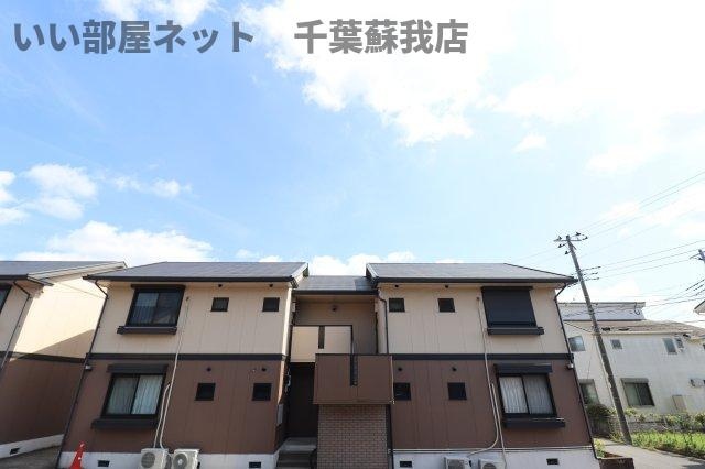 コスモジョイ　Ａの展望