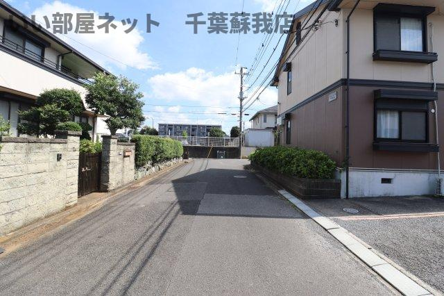 コスモジョイ　Ａの周辺