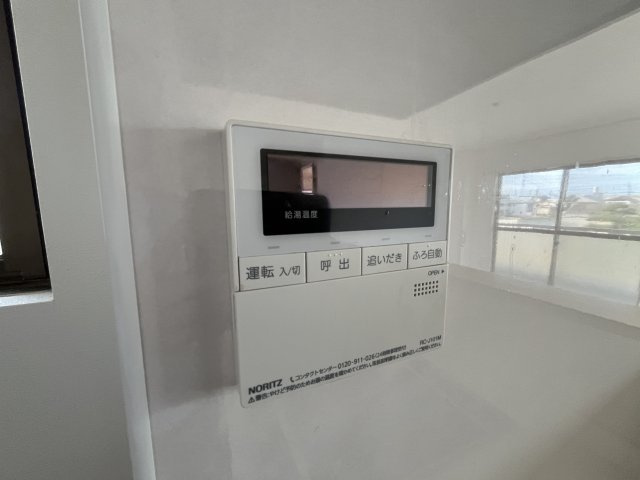マンション北川の設備